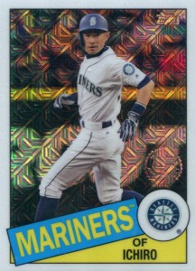 Topps Silver Pack Promo